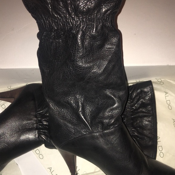 Aldo boots - Picture 4 of 7